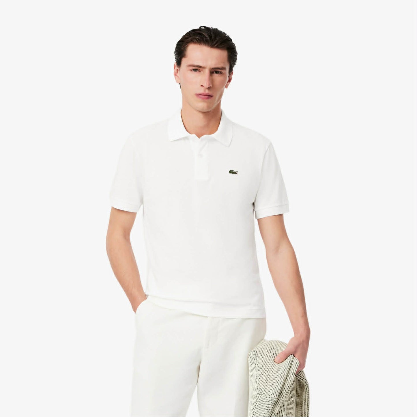 LACOSTE ΜΠΛΟΥΖΑ