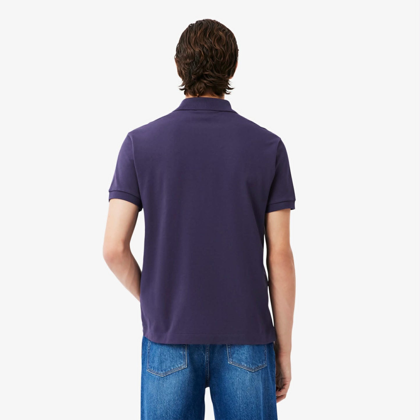 LACOSTE ΜΠΛΟΥΖΑ