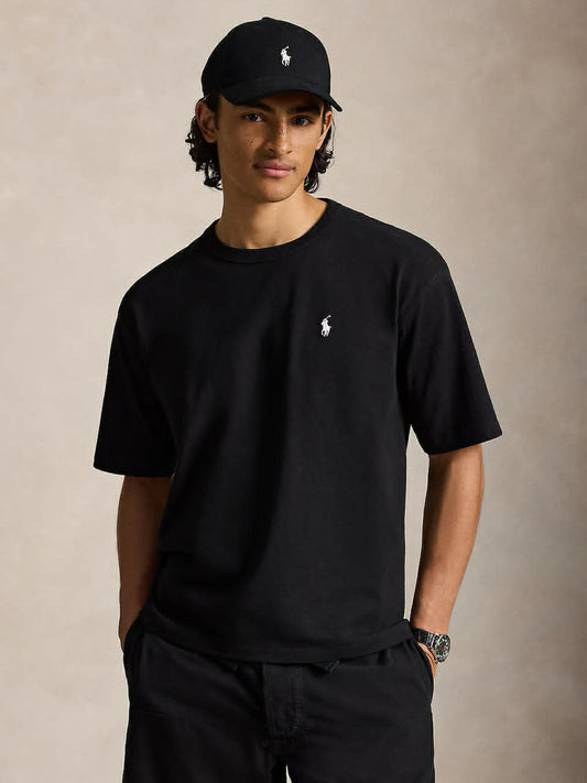 Polo Ralph Lauren πόλο ανδρικό βαμβακερό