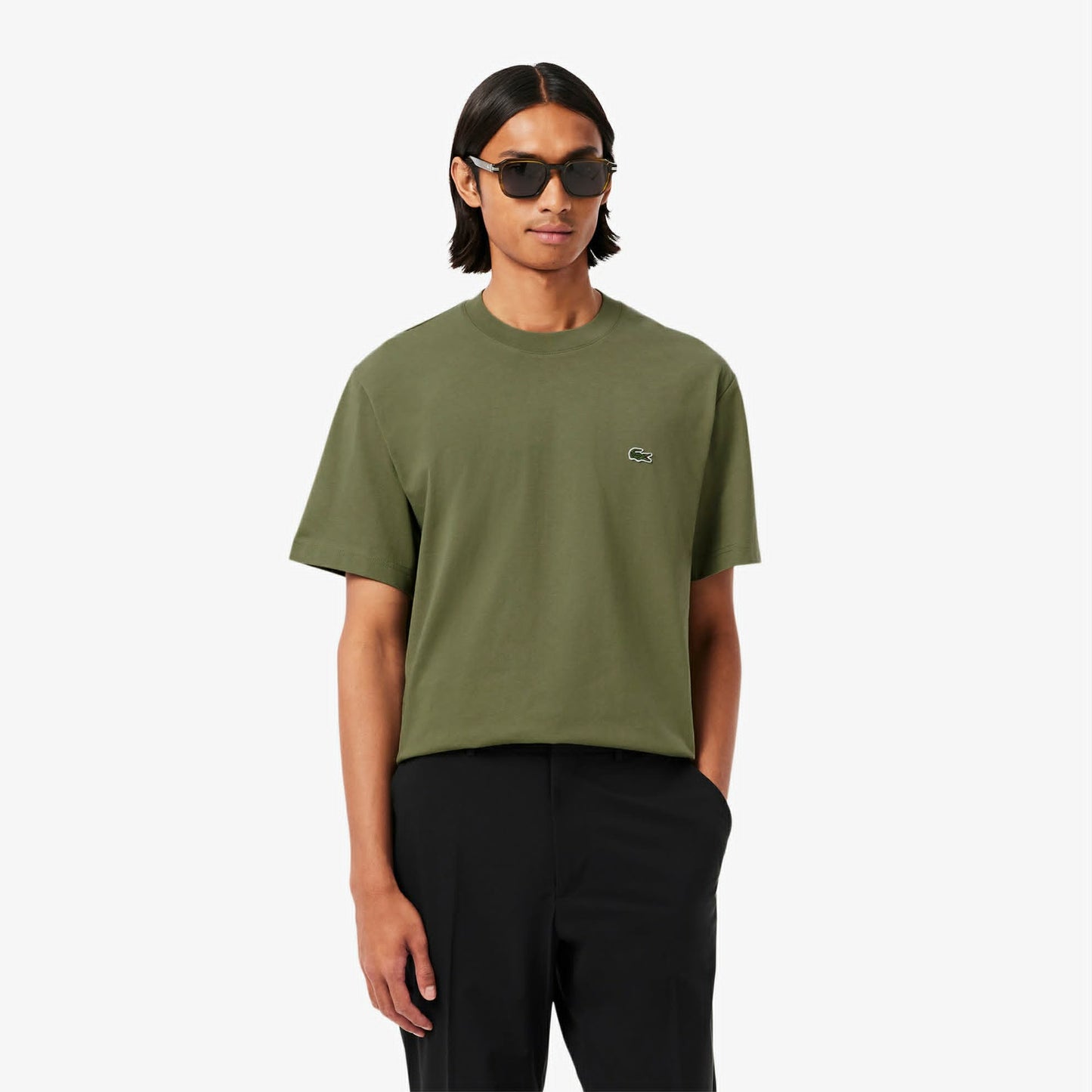 Ανδρικό Lacoste SPORT T-Shirt