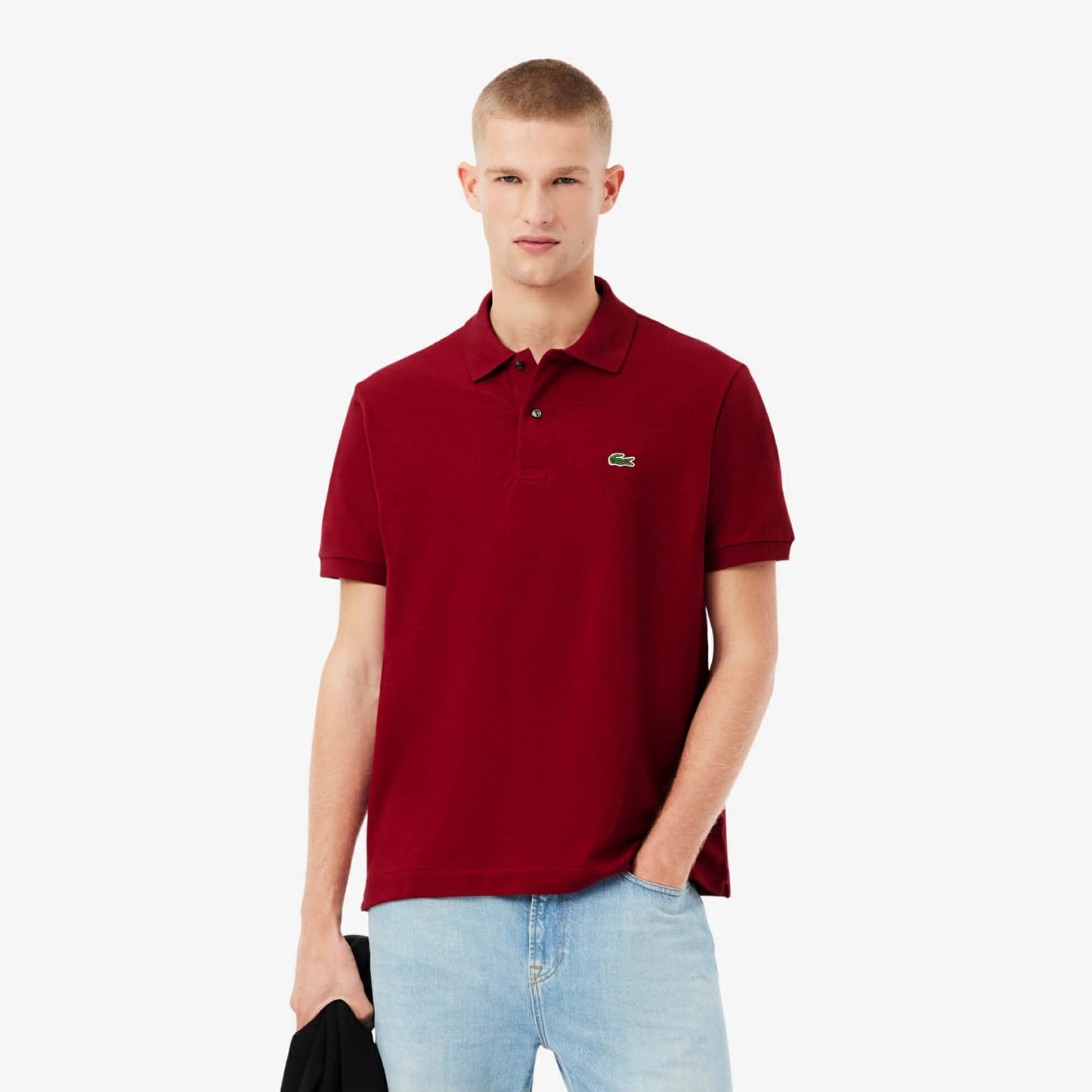 LACOSTE ΜΠΛΟΥΖΑ