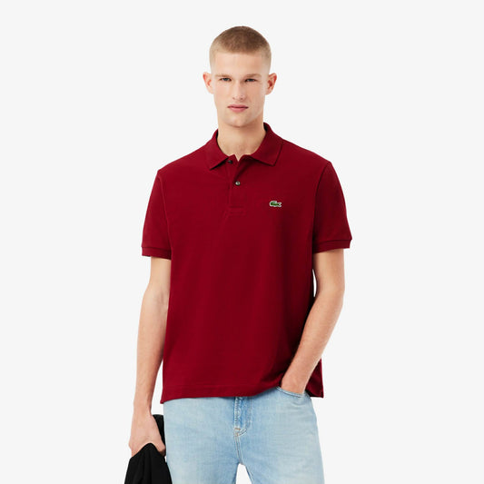 LACOSTE ΜΠΛΟΥΖΑ