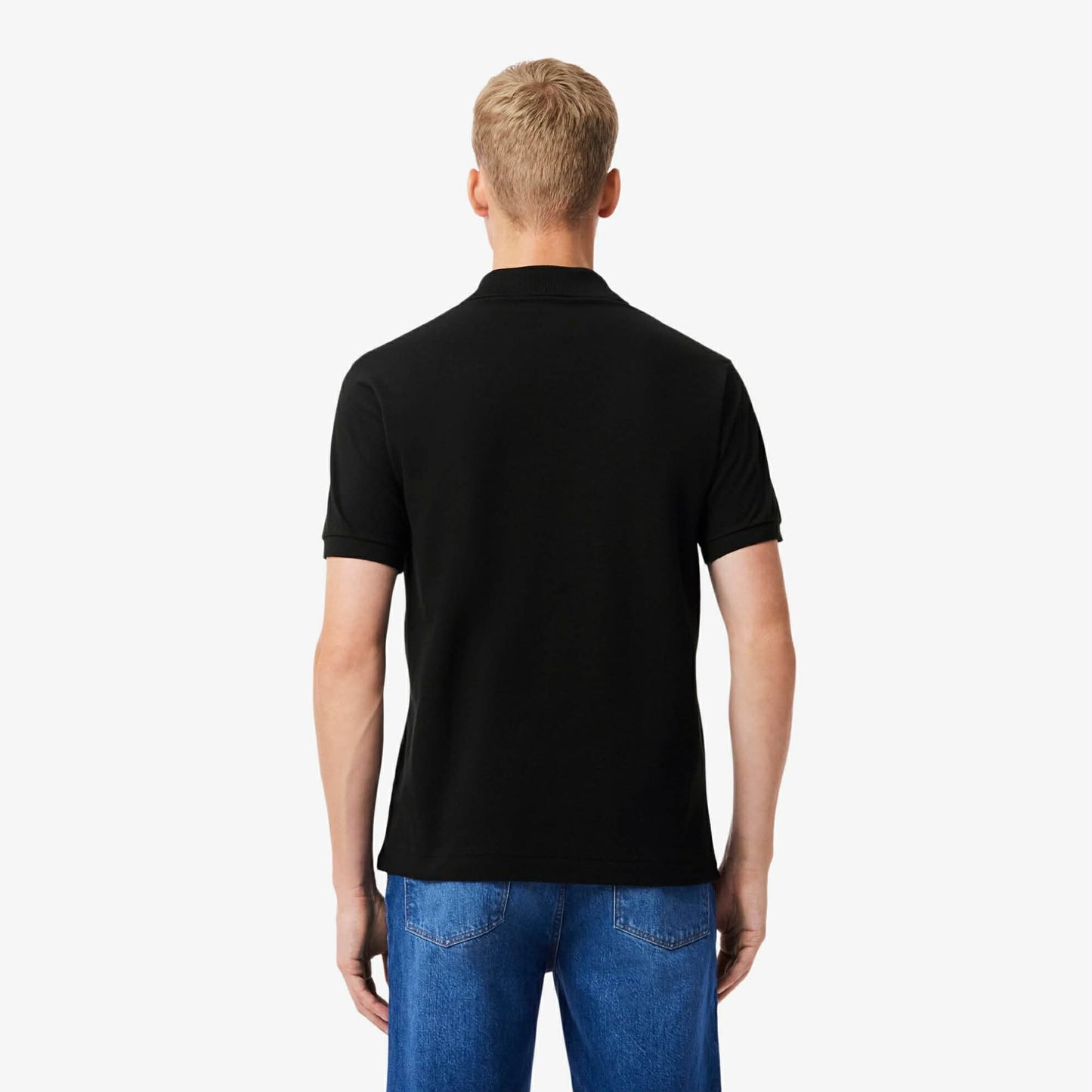 LACOSTE ΜΠΛΟΥΖΑ