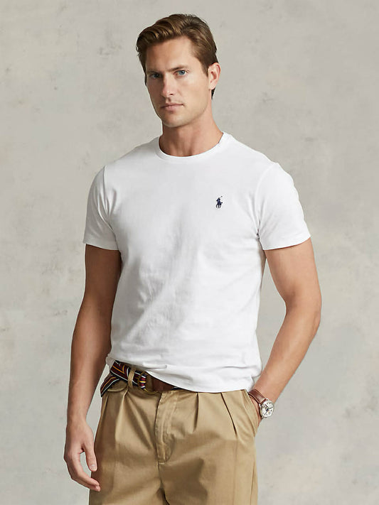 Polo Ralph Lauren πόλο ανδρικό βαμβακερό