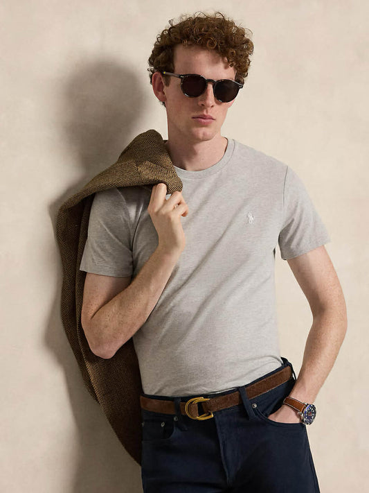 Polo Ralph Lauren πόλο ανδρικό βαμβακερό